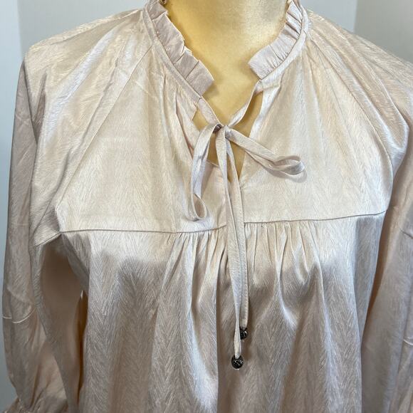 Entro Peasant Women's To Size Medium - Picture 2 of 6